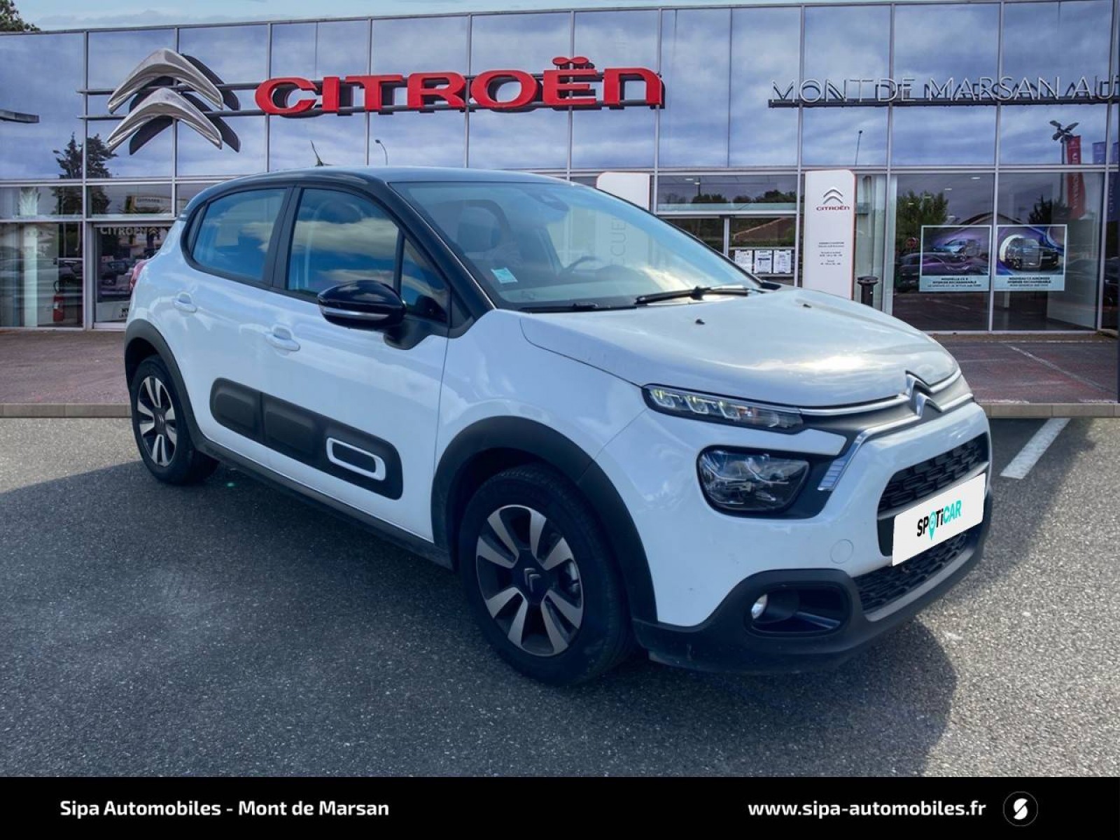 CITROEN - C3 - #194301 - 2