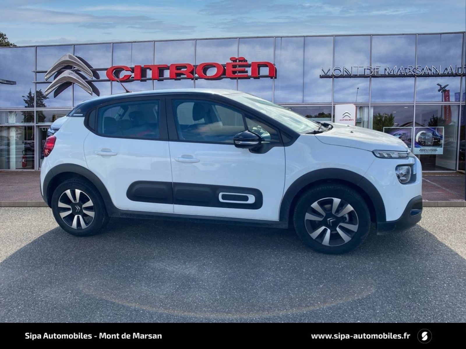 CITROEN - C3 - #194301 - 3