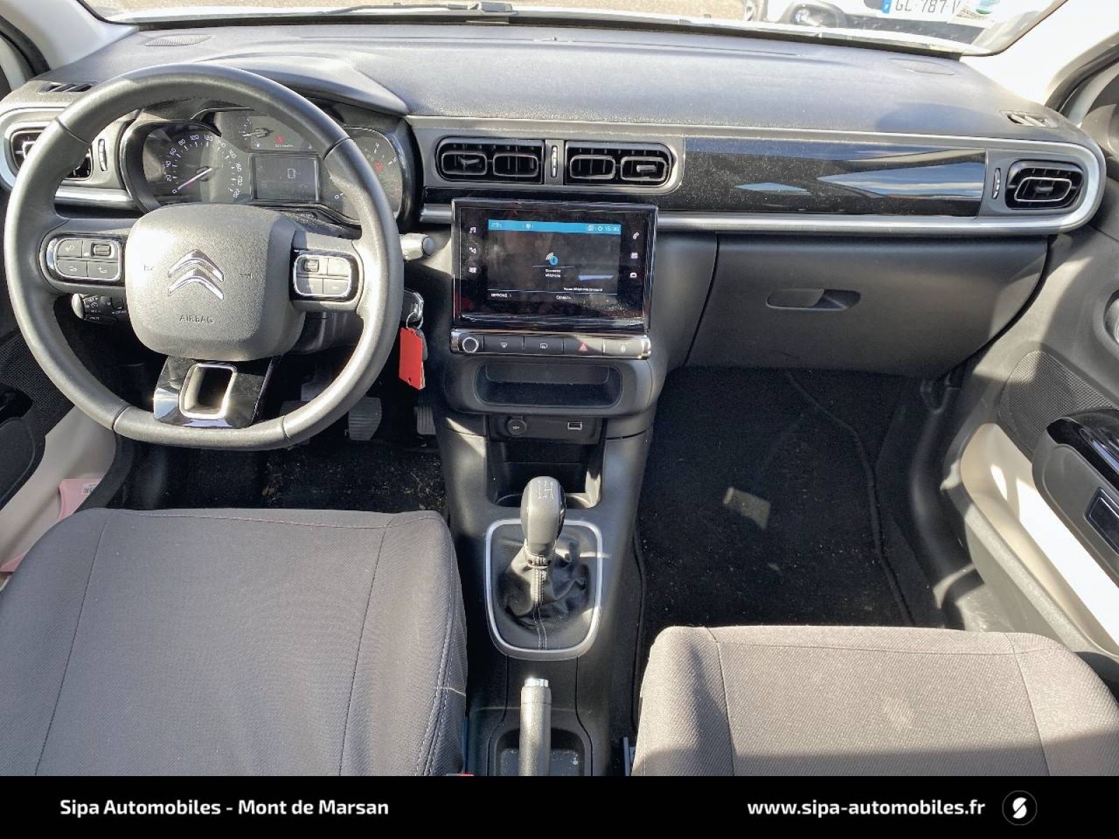 CITROEN - C3 - #194301 - 7