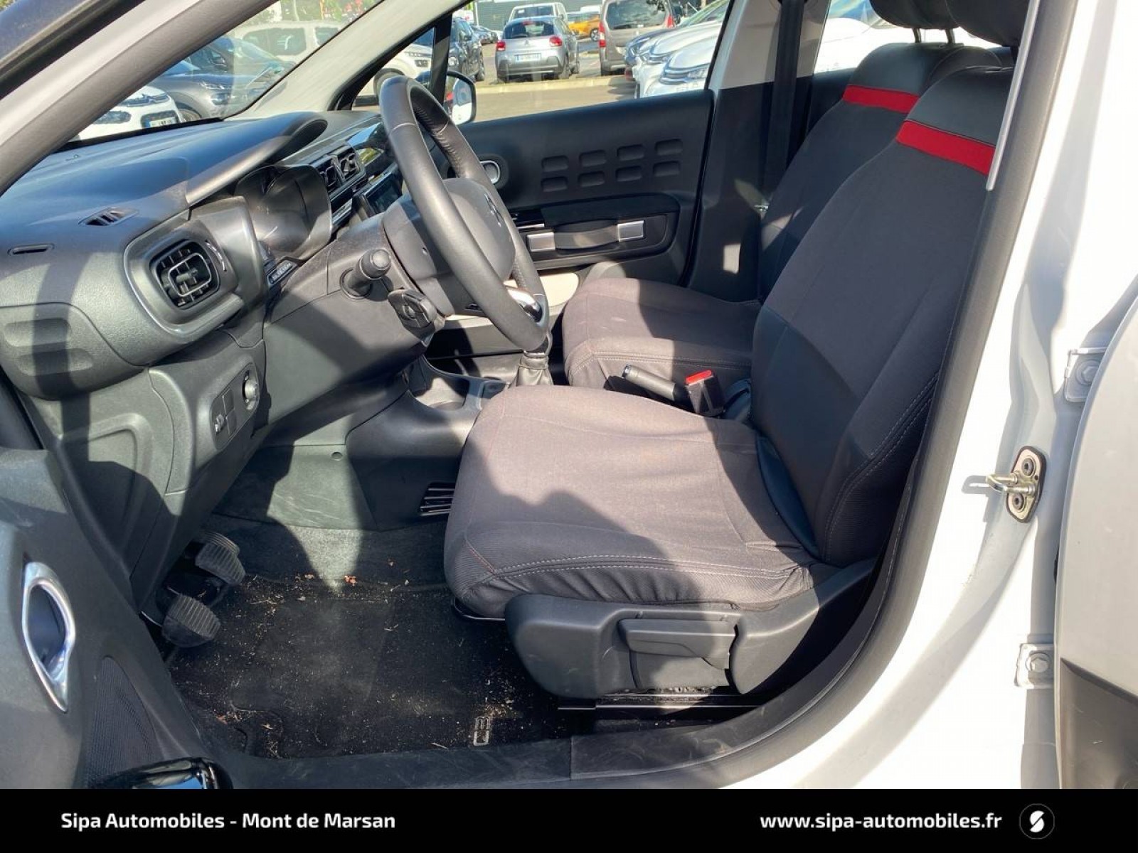 CITROEN - C3 - #194301 - 8