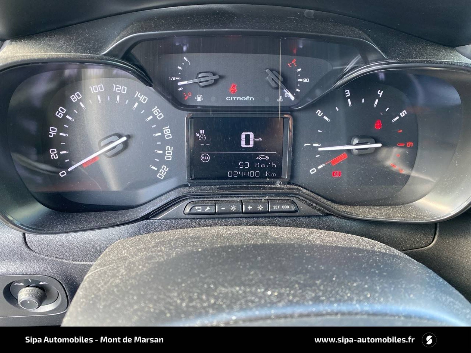 CITROEN - C3 - #194301 - 13