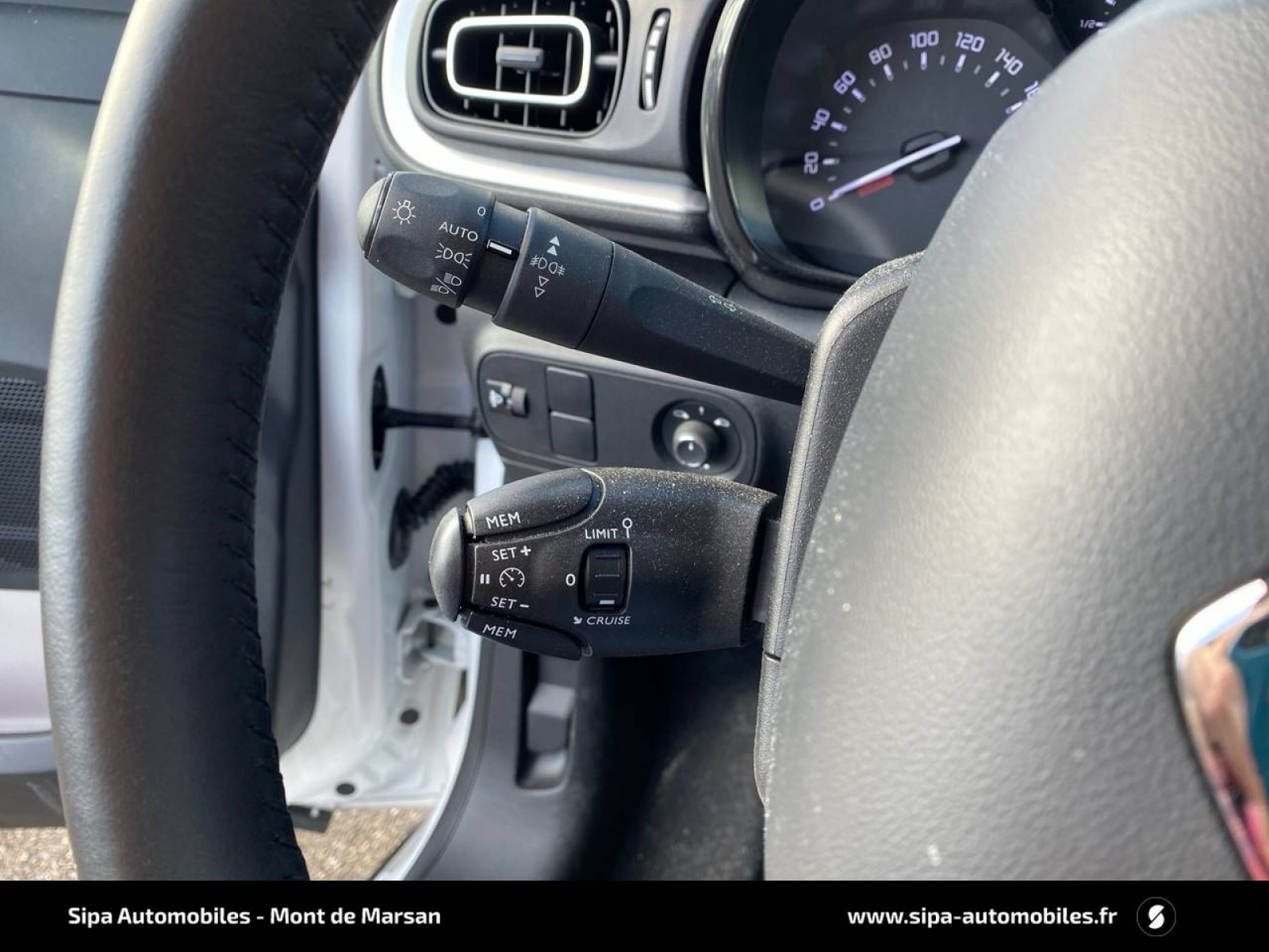CITROEN - C3 - #194301 - 14