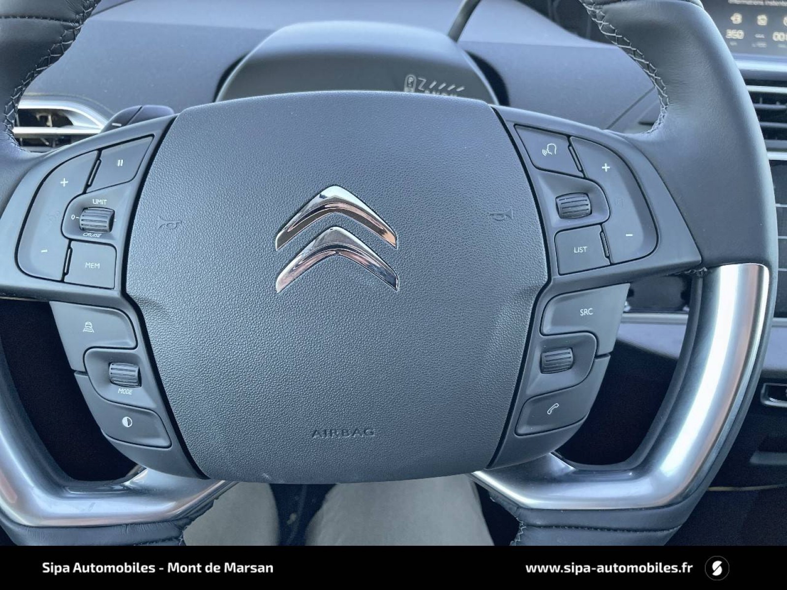CITROEN - GRAND C4 SPACETOURER - #194308 - 13