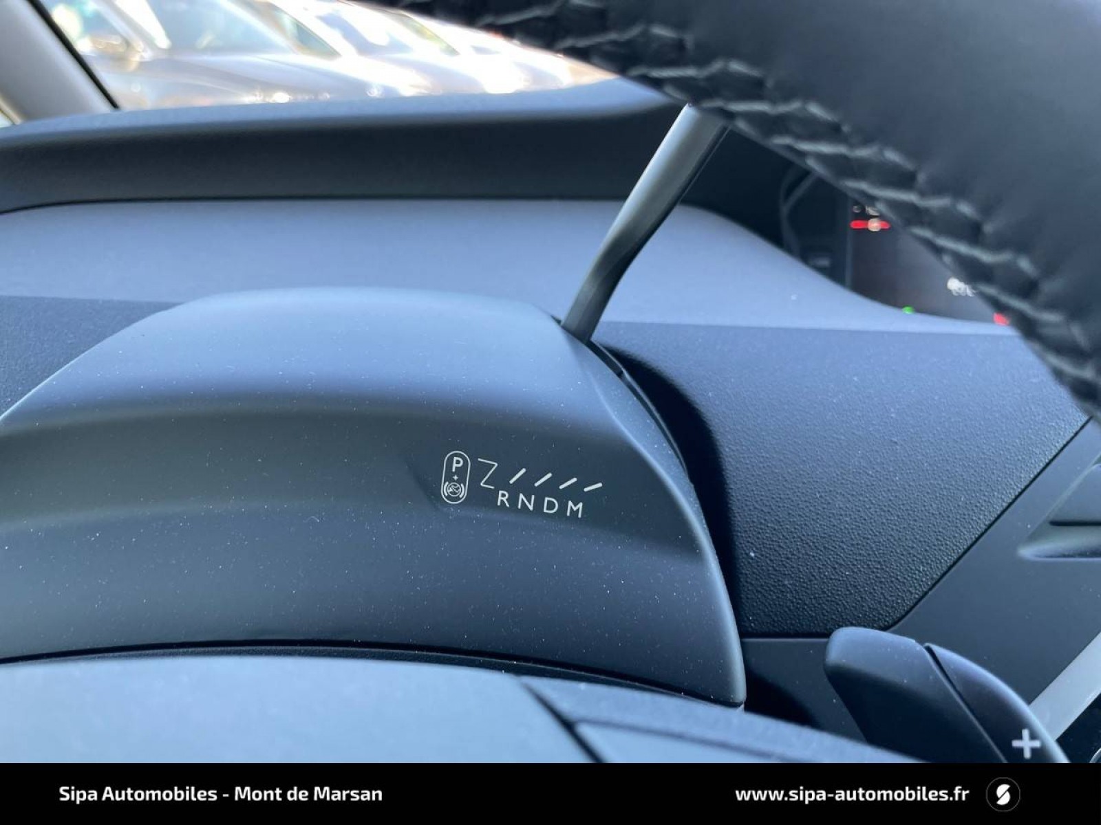 CITROEN - GRAND C4 SPACETOURER - #194308 - 14