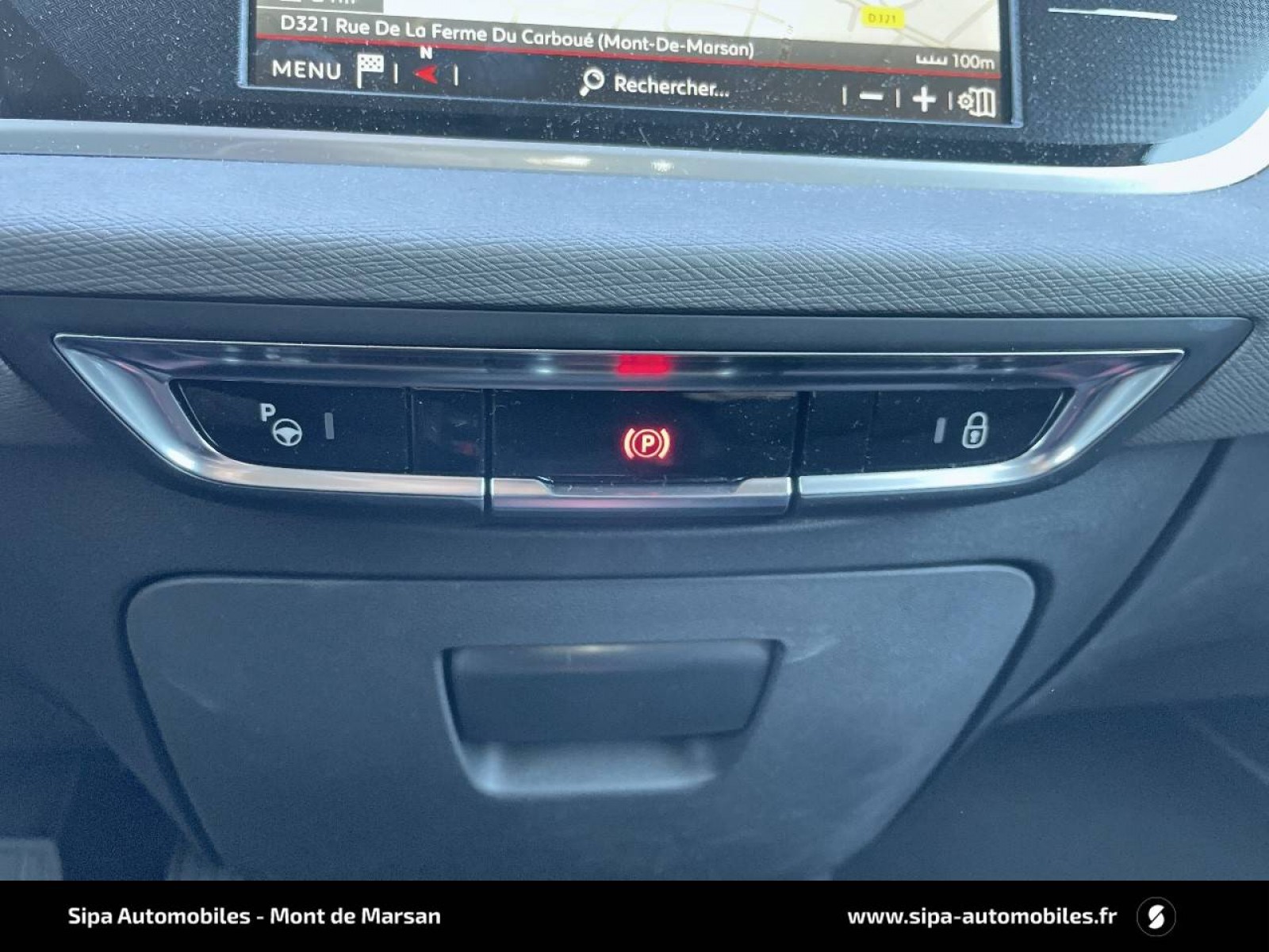 CITROEN - GRAND C4 SPACETOURER - #194308 - 17
