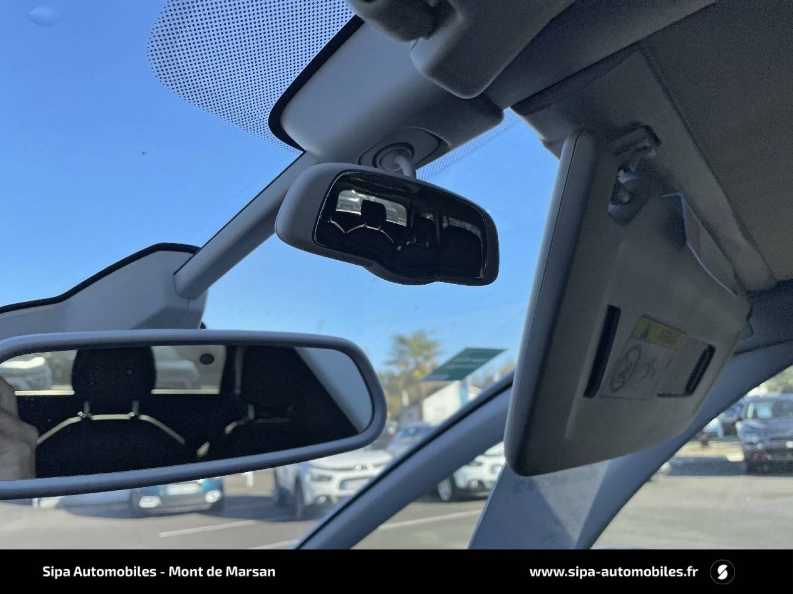 CITROEN - GRAND C4 SPACETOURER - #194308 - 18
