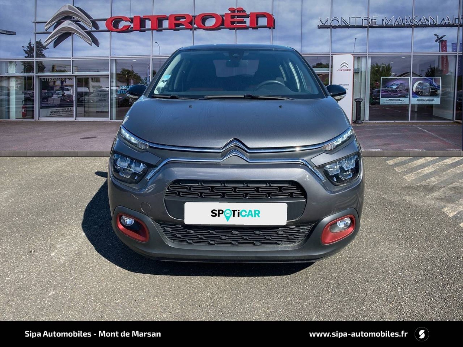 CITROEN - C3 - #194317 - 1