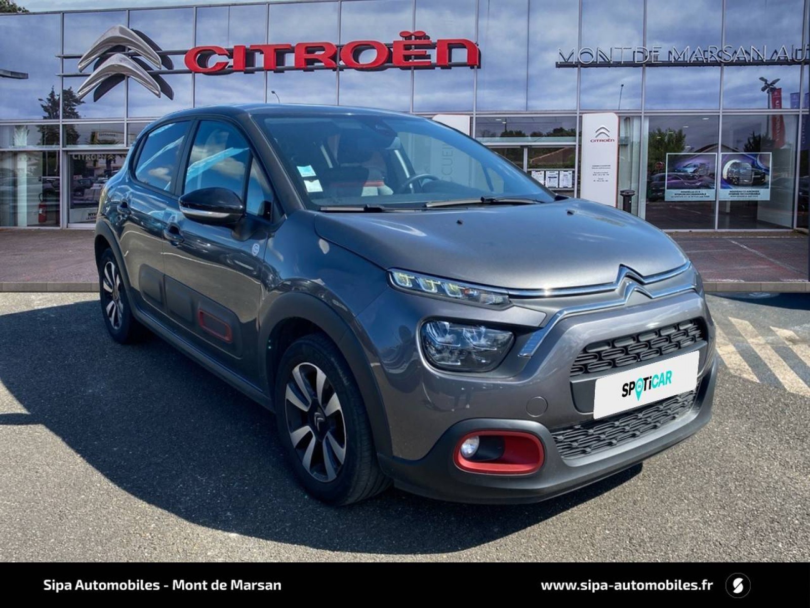 CITROEN - C3 - #194317 - 2