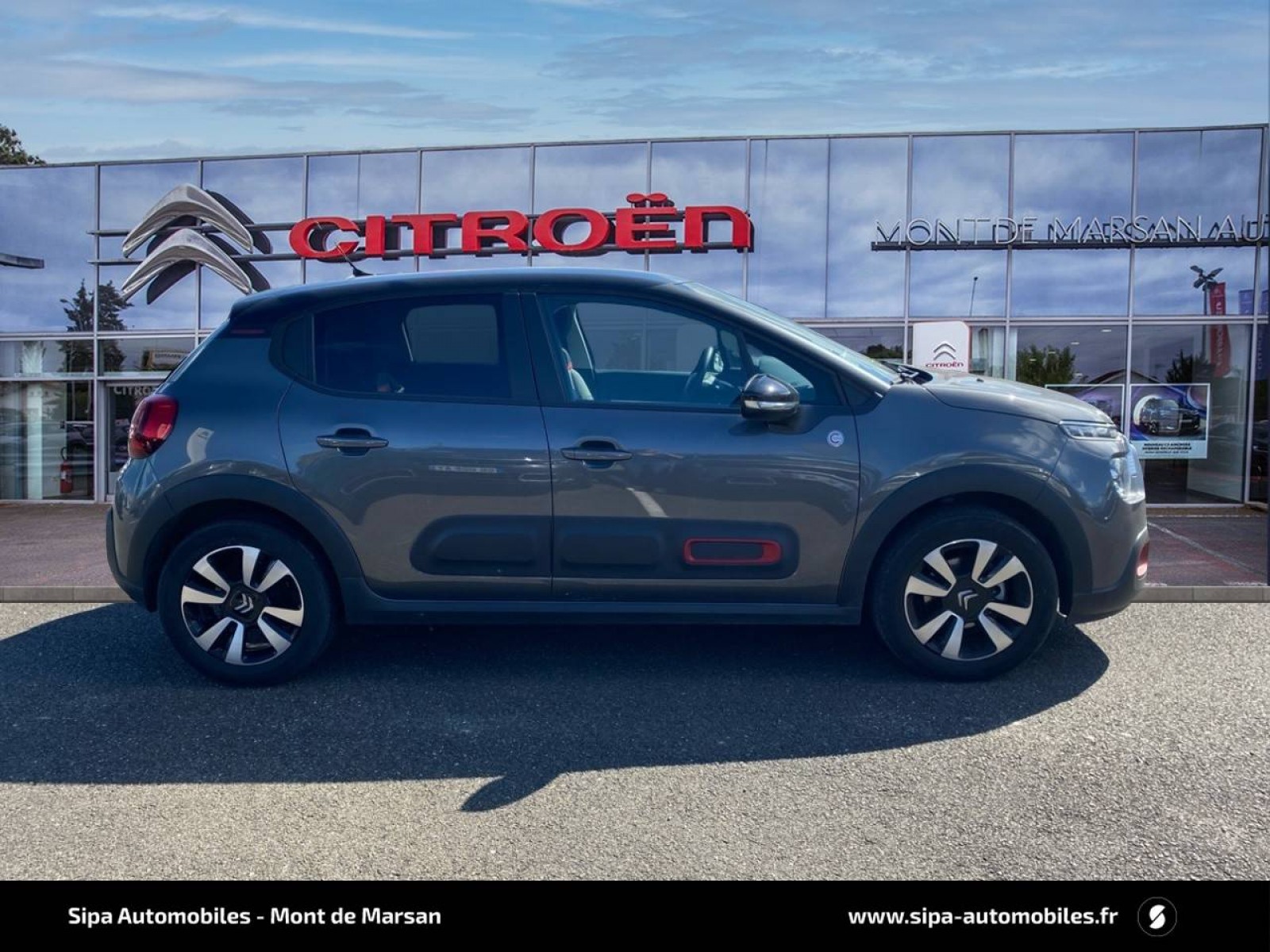 CITROEN - C3 - #194317 - 3