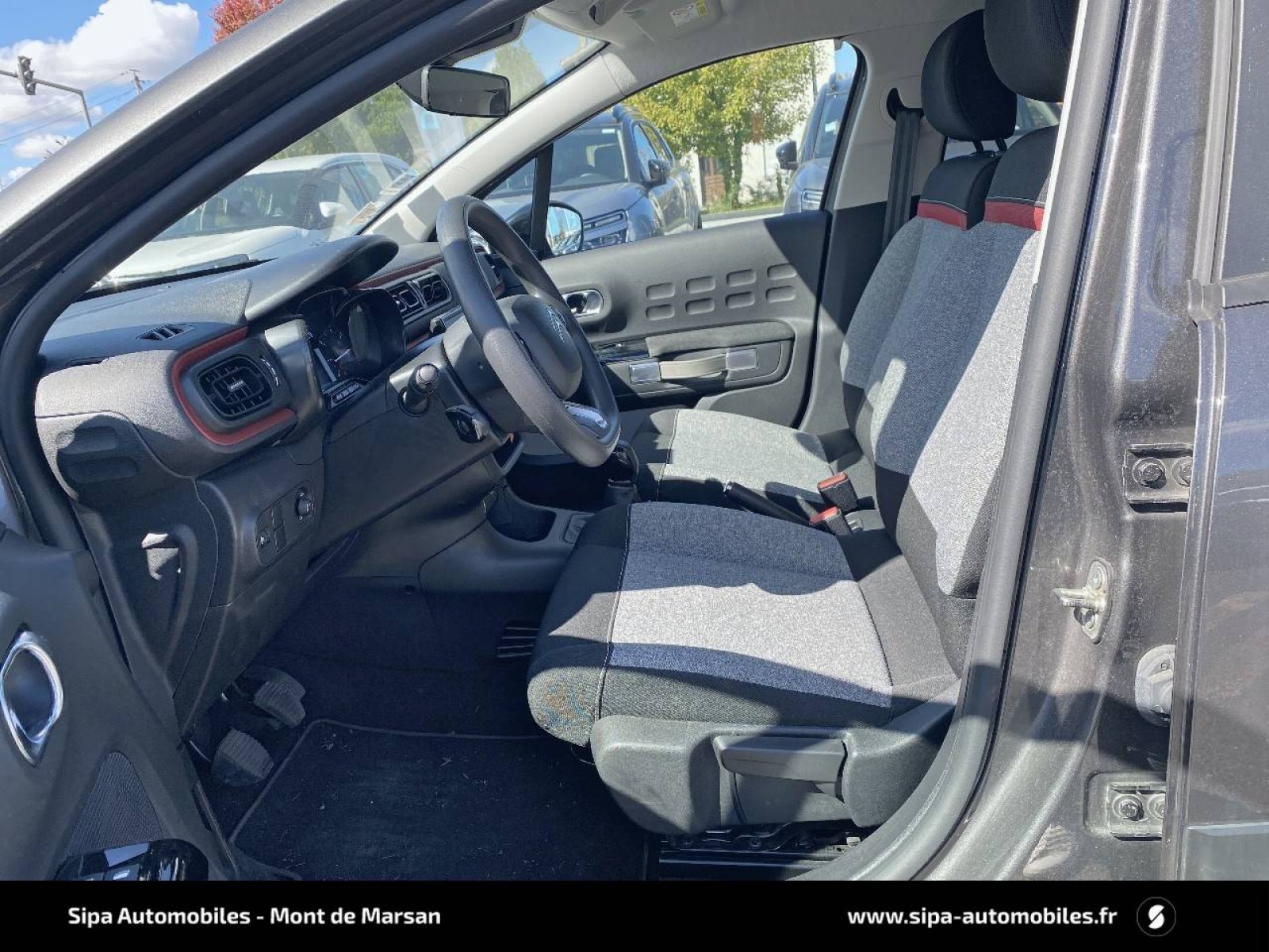 CITROEN - C3 - #194317 - 8