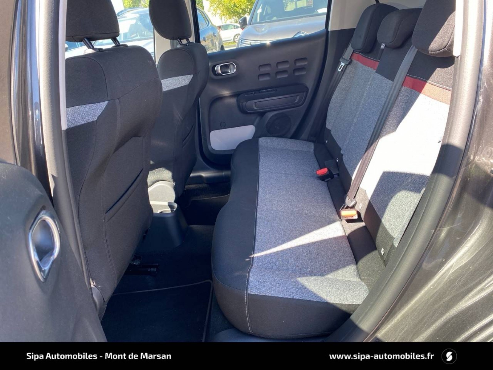 CITROEN - C3 - #194317 - 9