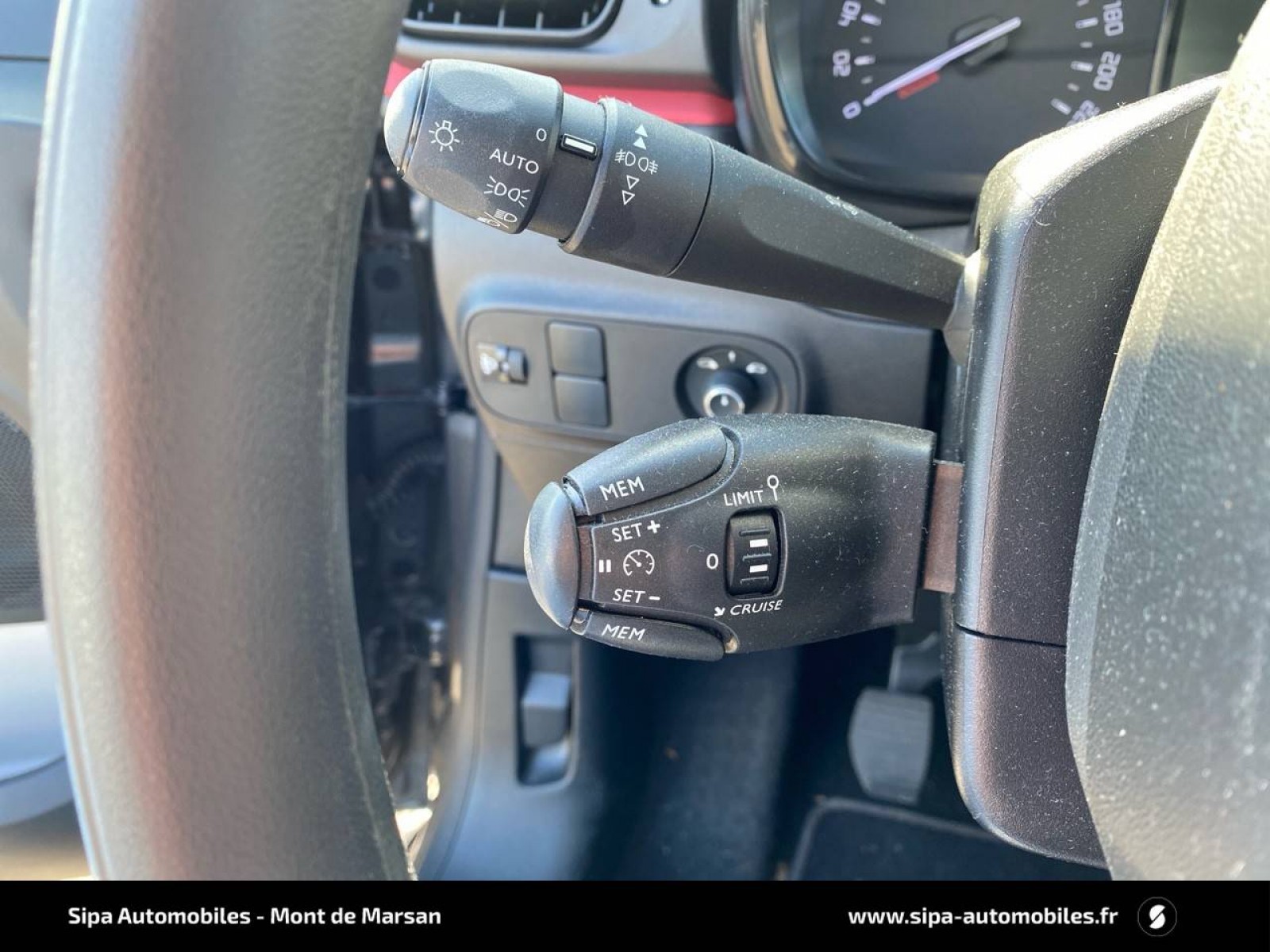CITROEN - C3 - #194317 - 14