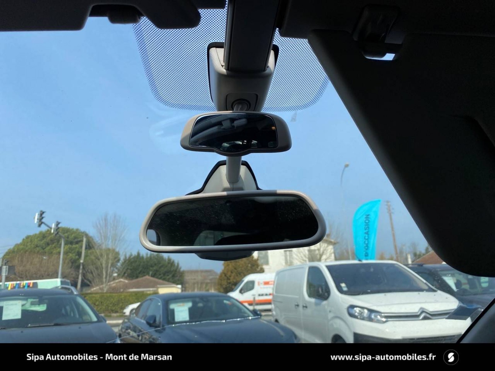 CITROEN - GRAND C4 SPACETOURER - #194319 - 12