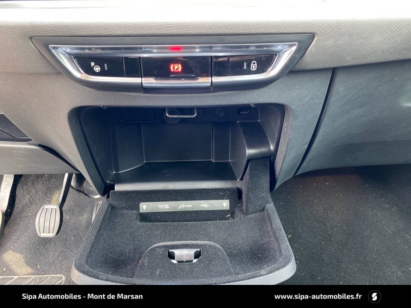 CITROEN - GRAND C4 SPACETOURER - #194319 - 14