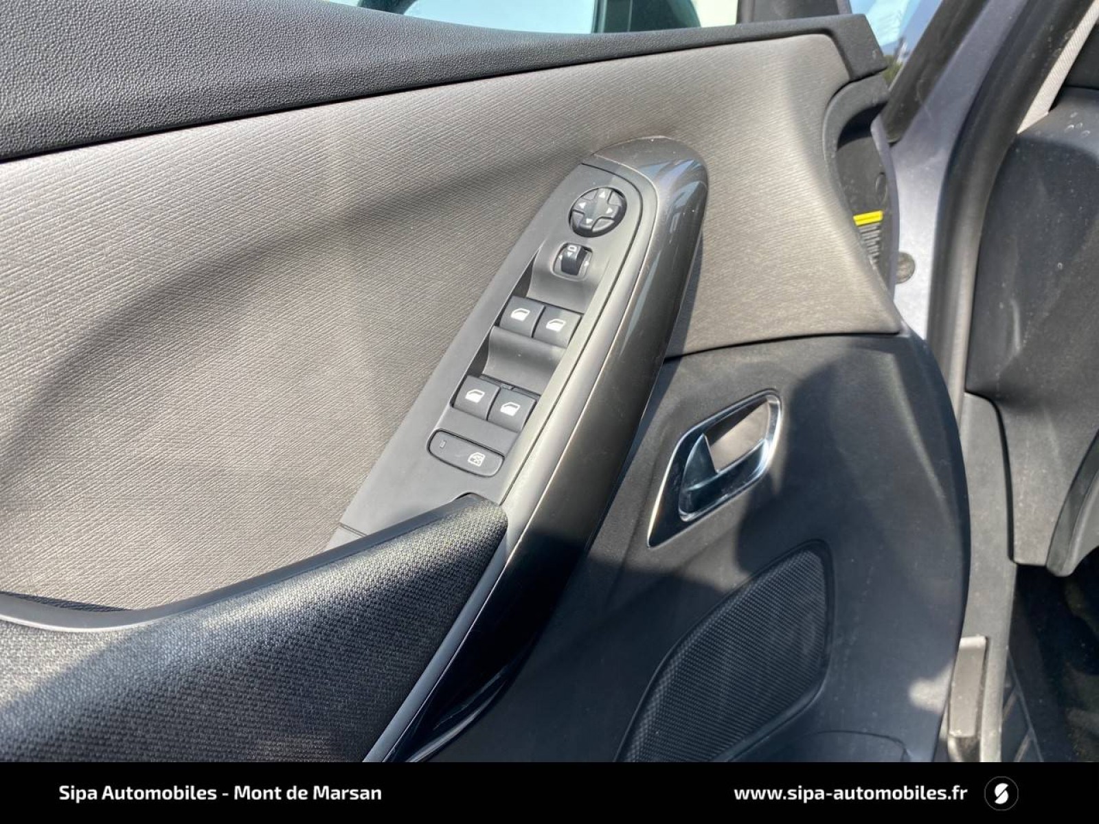 CITROEN - GRAND C4 SPACETOURER - #194319 - 15