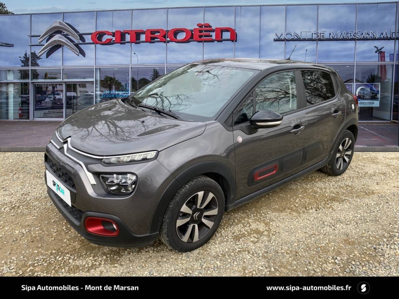 CITROEN - C3 - #194344 - 0