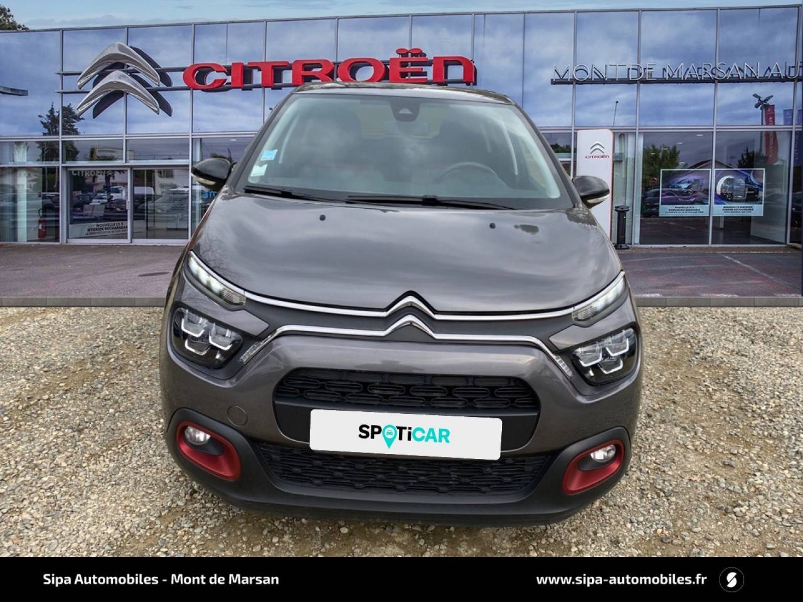 CITROEN - C3 - #194344 - 1