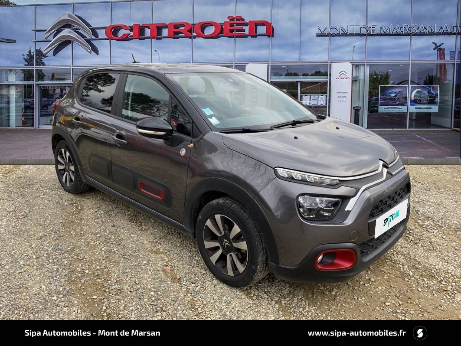 CITROEN - C3 - #194344 - 2