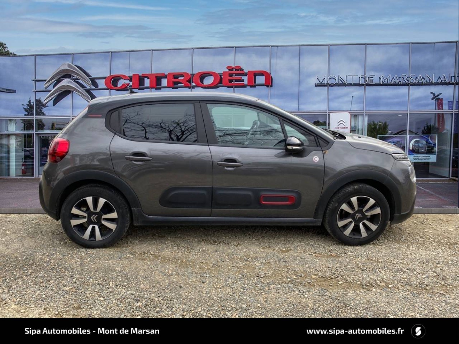 CITROEN - C3 - #194344 - 3
