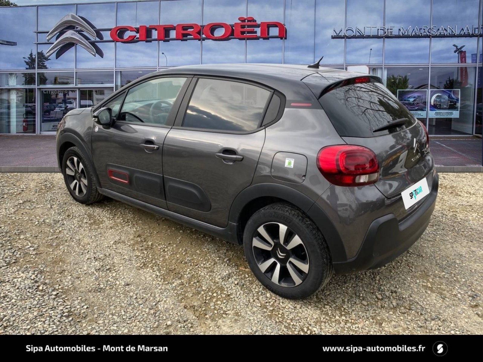 CITROEN - C3 - #194344 - 6