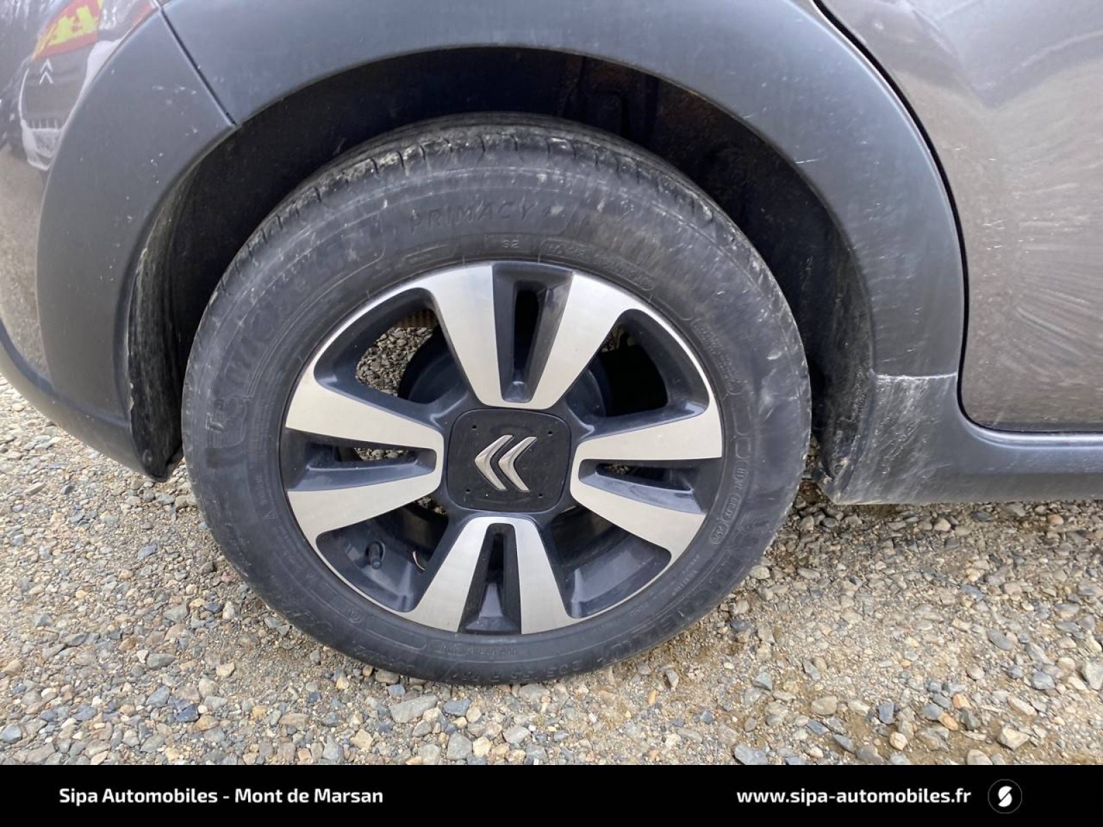 CITROEN - C3 - #194344 - 12