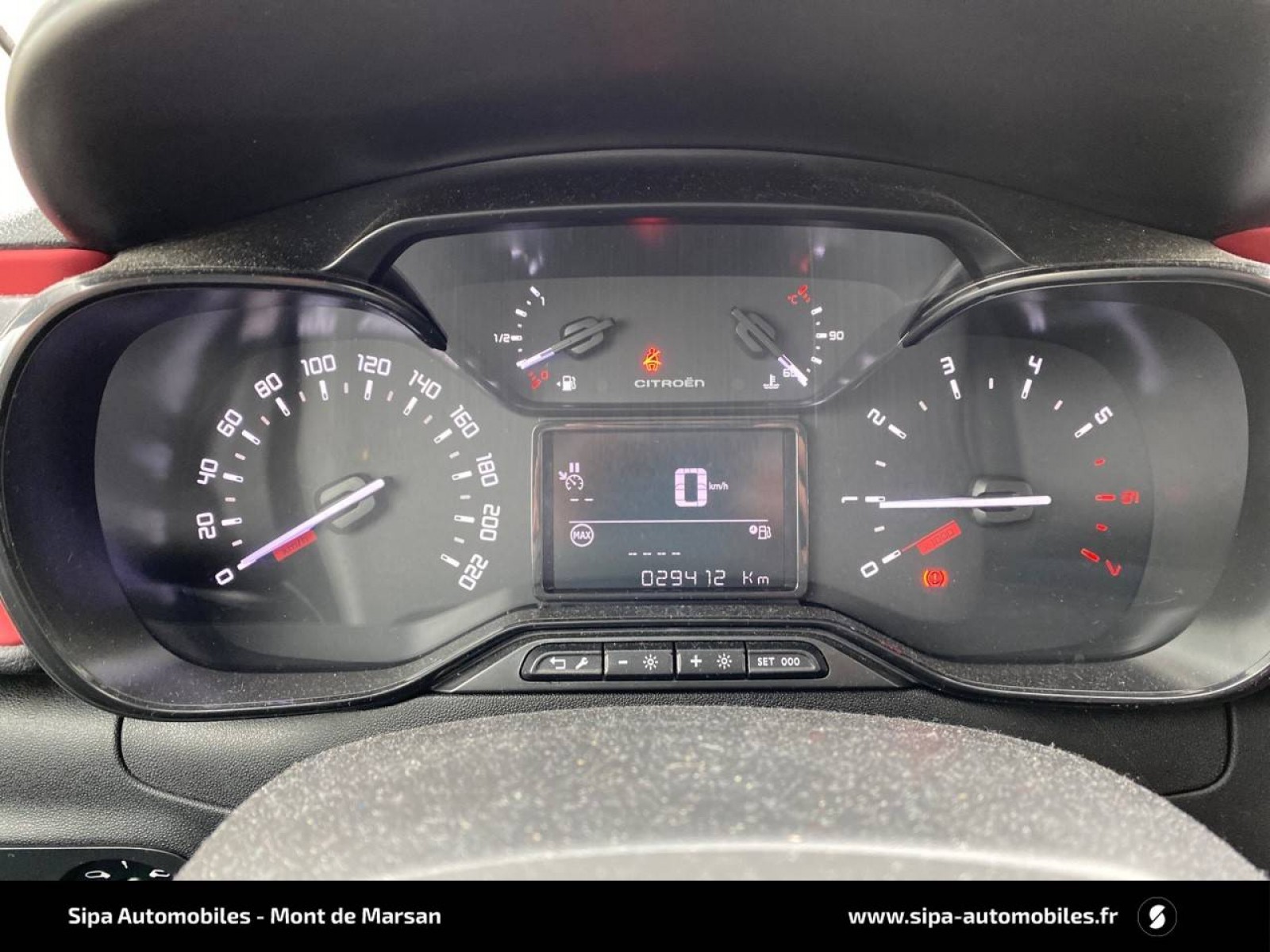CITROEN - C3 - #194344 - 15