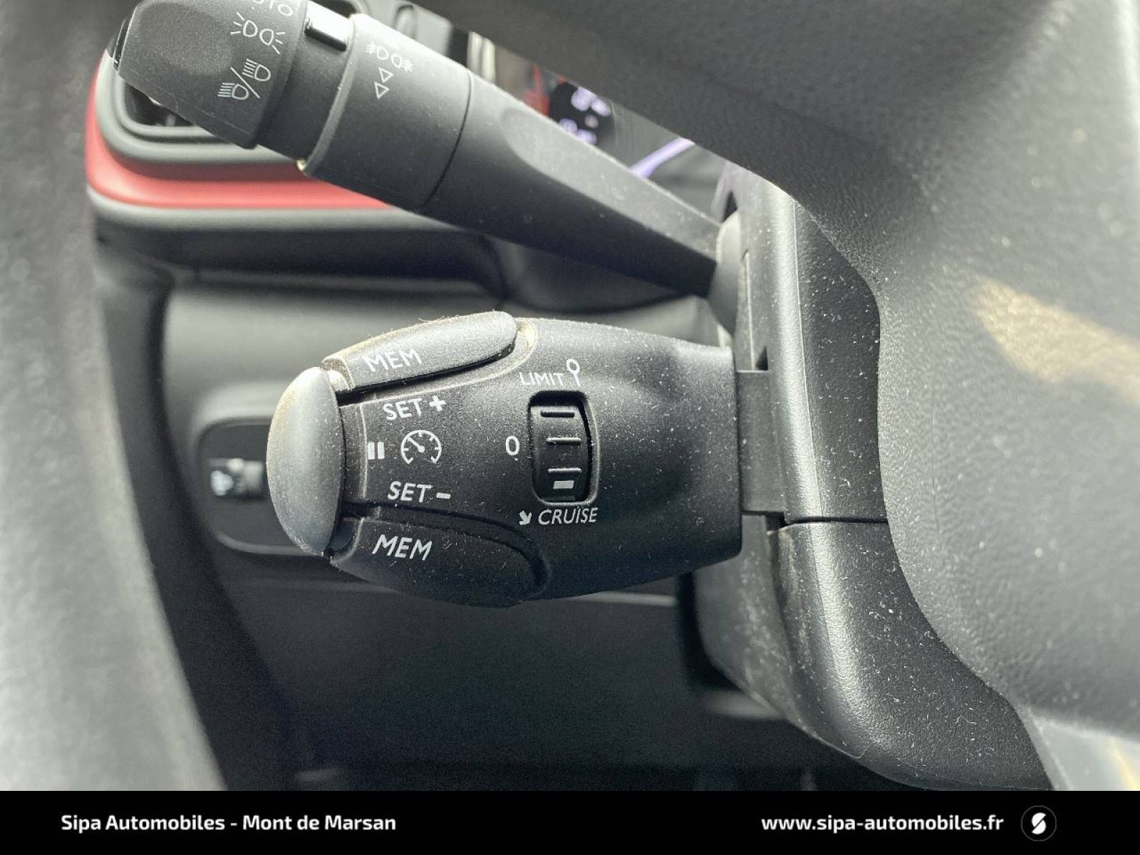 CITROEN - C3 - #194344 - 17