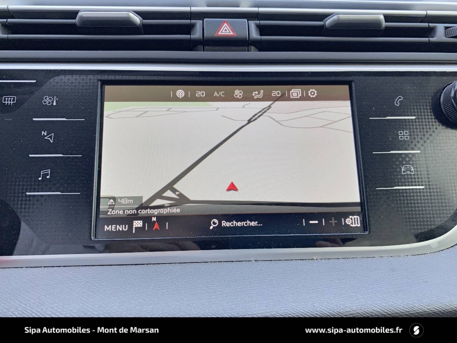 CITROEN - GRAND C4 SPACETOURER - #194345 - 14