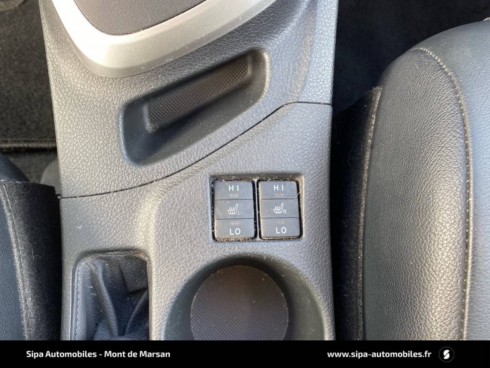TOYOTA - AURIS TOURING SPORTS - #194351 - 14