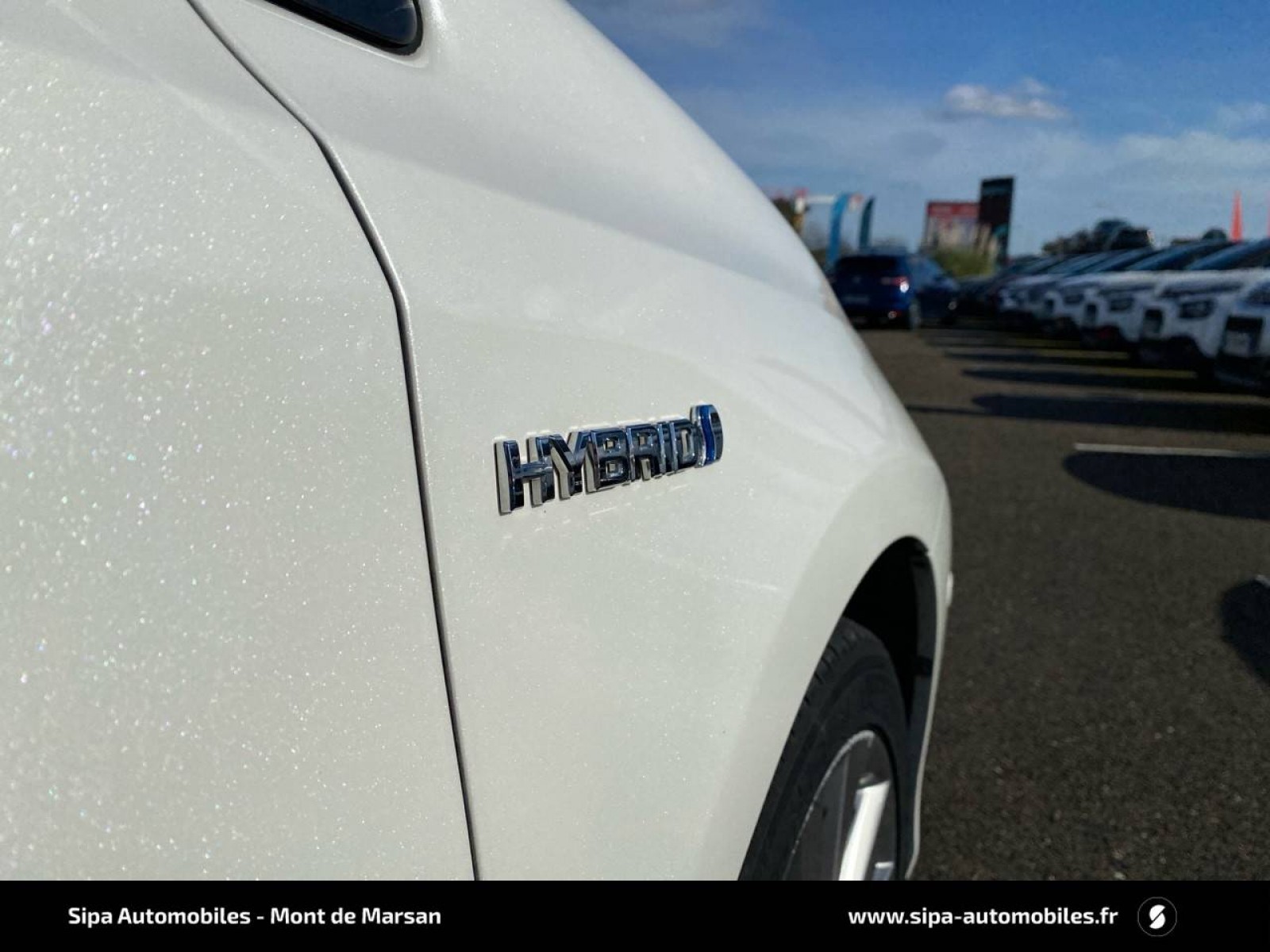 TOYOTA - AURIS TOURING SPORTS - #194351 - 15