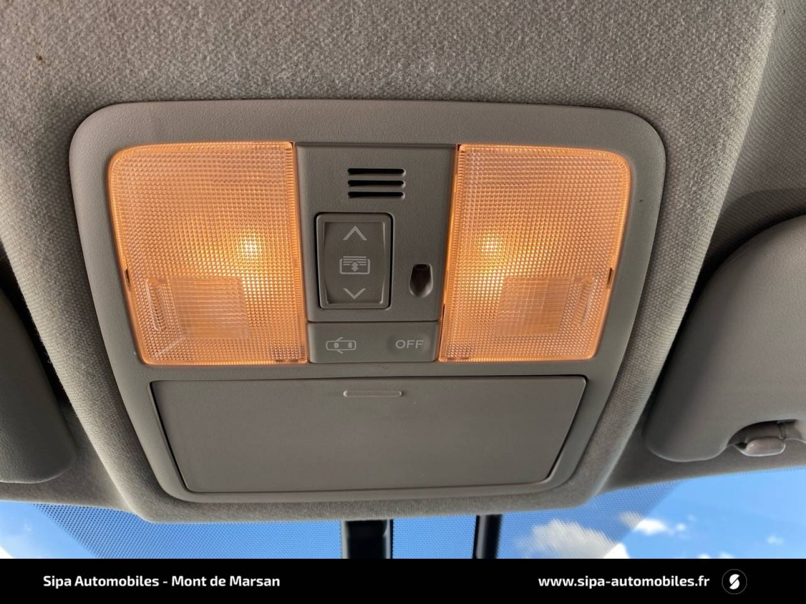 TOYOTA - AURIS TOURING SPORTS - #194351 - 16