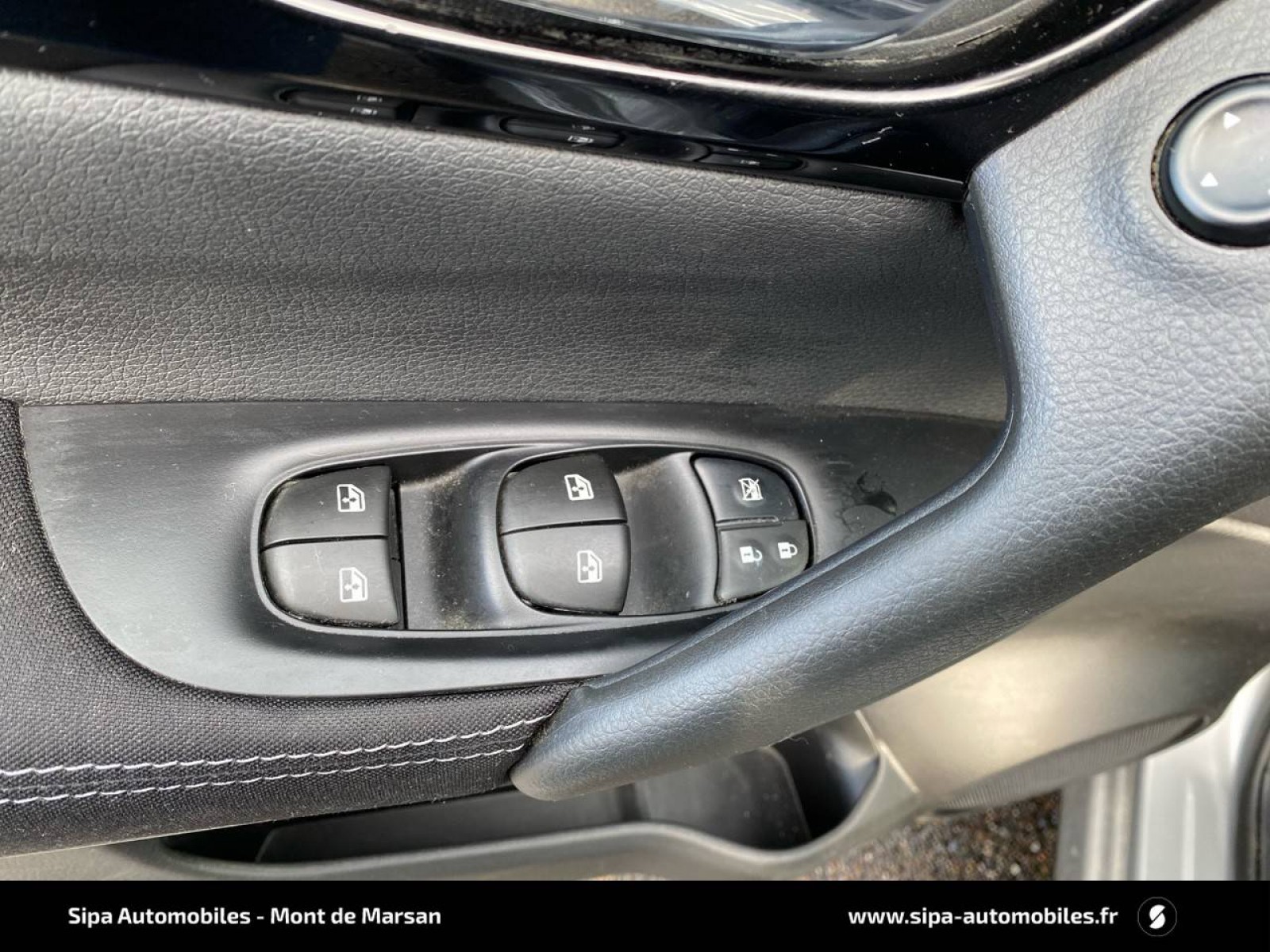 NISSAN - QASHQAI - #194352 - 11