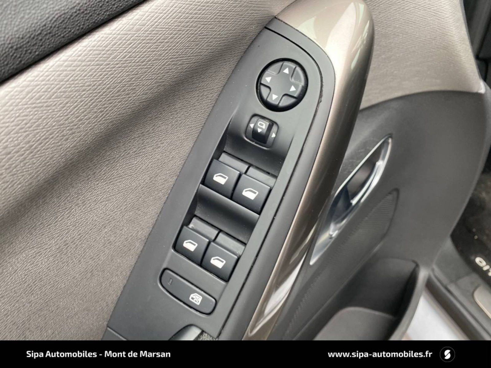 CITROEN - GRAND C4 SPACETOURER - #194353 - 11