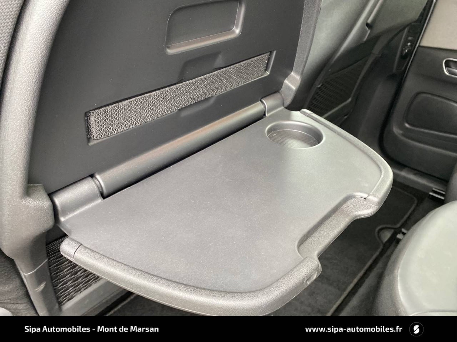 CITROEN - GRAND C4 SPACETOURER - #194353 - 12