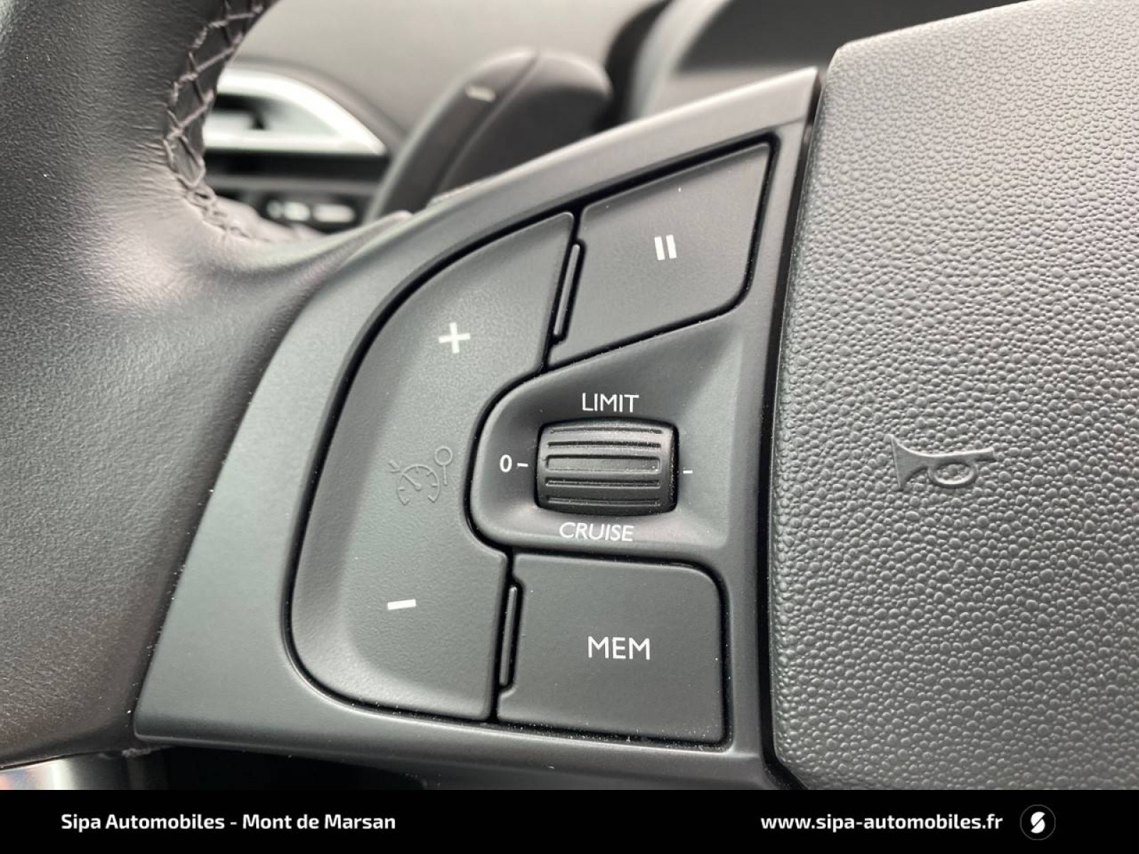 CITROEN - GRAND C4 SPACETOURER - #194353 - 13
