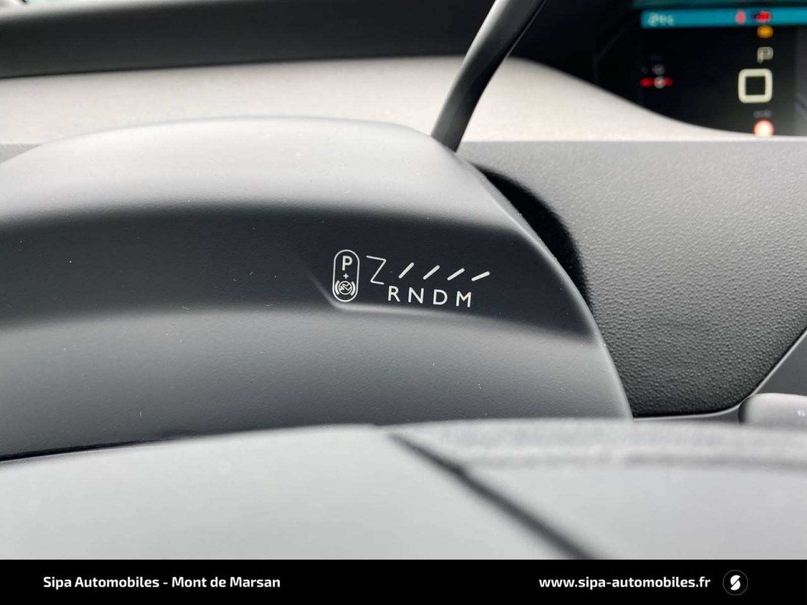CITROEN - GRAND C4 SPACETOURER - #194353 - 15