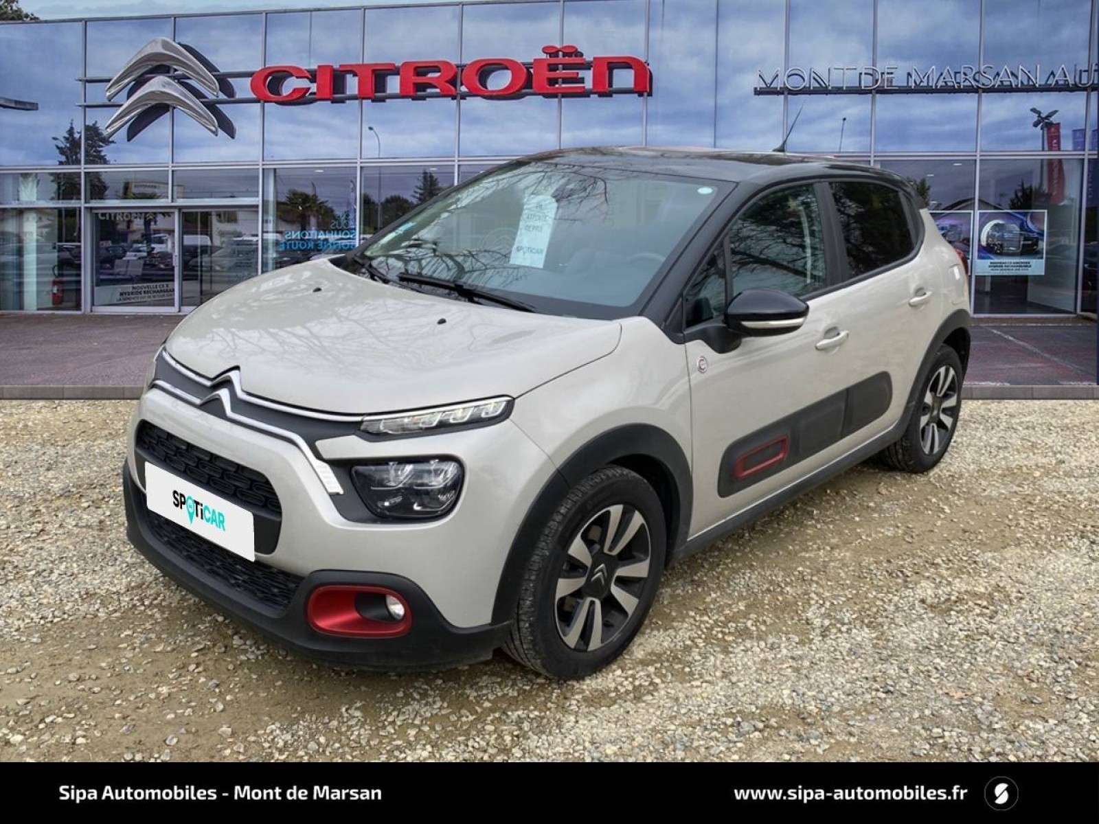 CITROEN - C3 - #194357 - 0