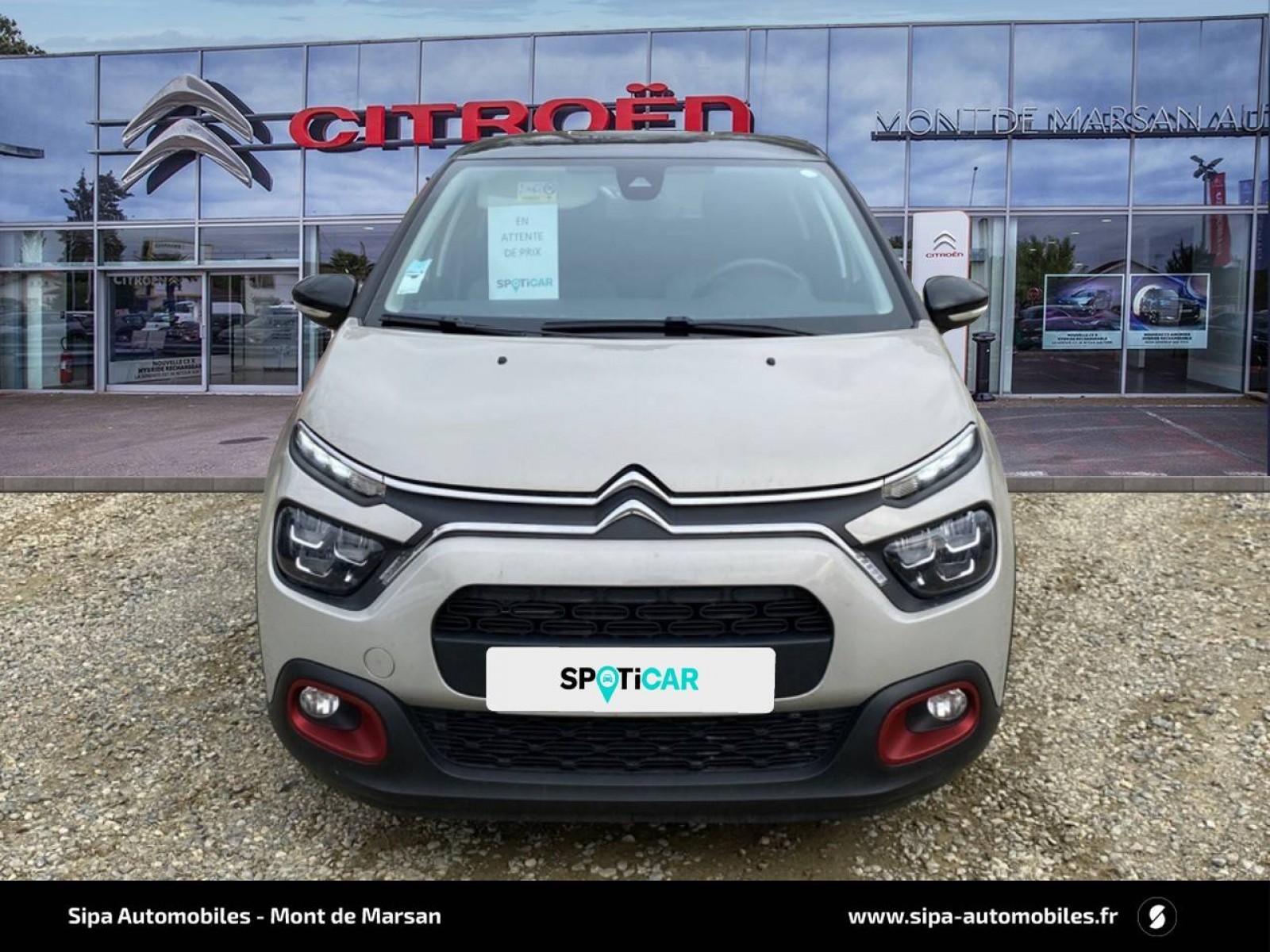 CITROEN - C3 - #194357 - 1