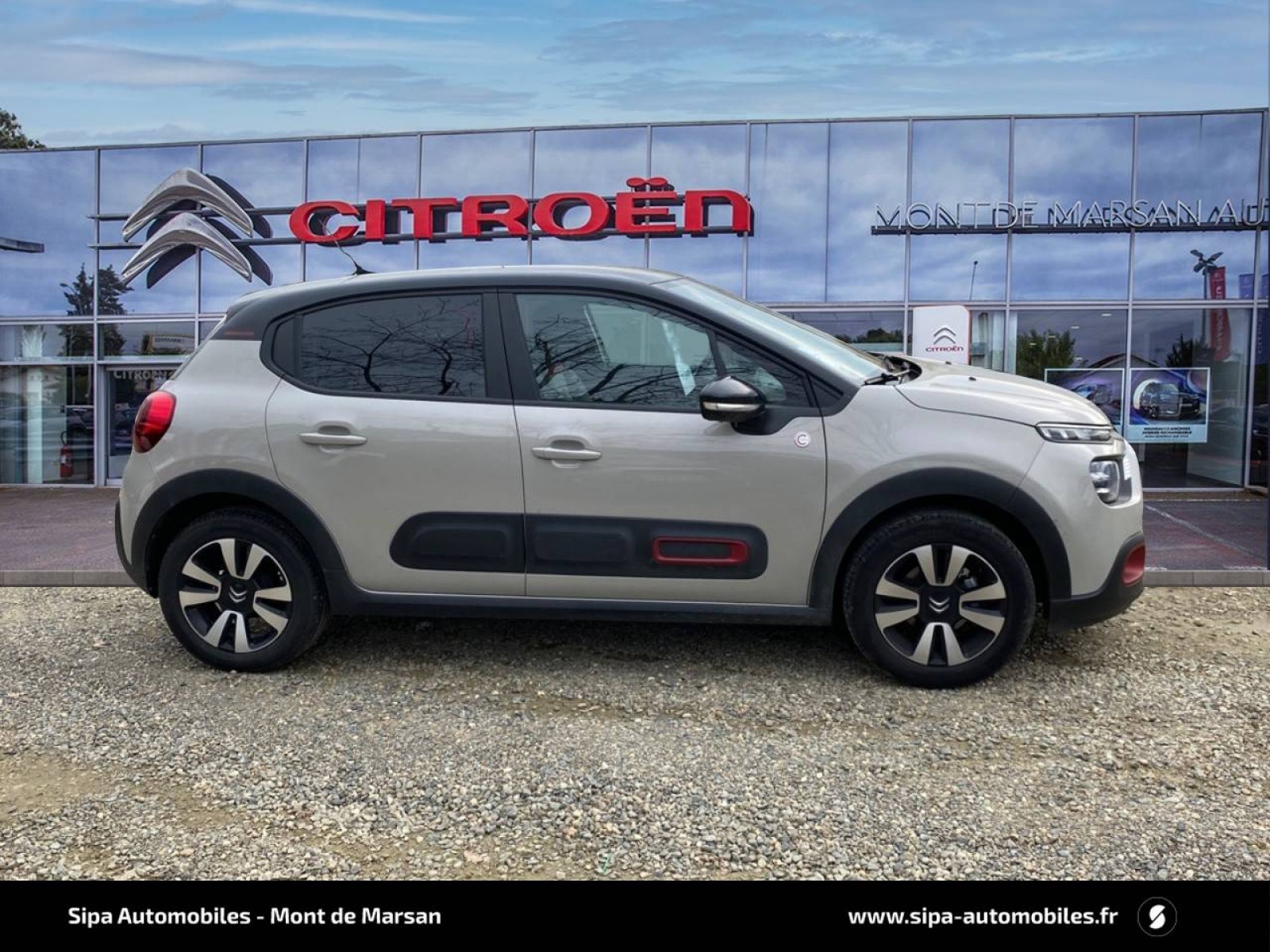 CITROEN - C3 - #194357 - 3