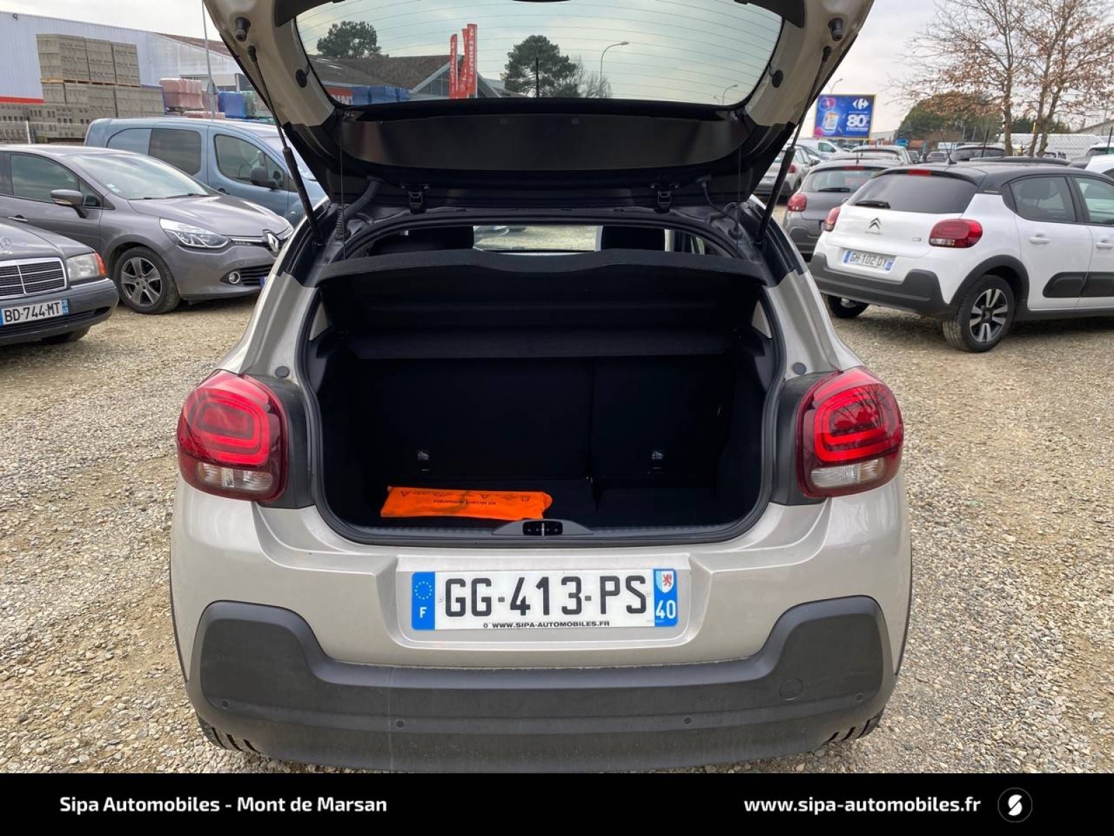 CITROEN - C3 - #194357 - 5