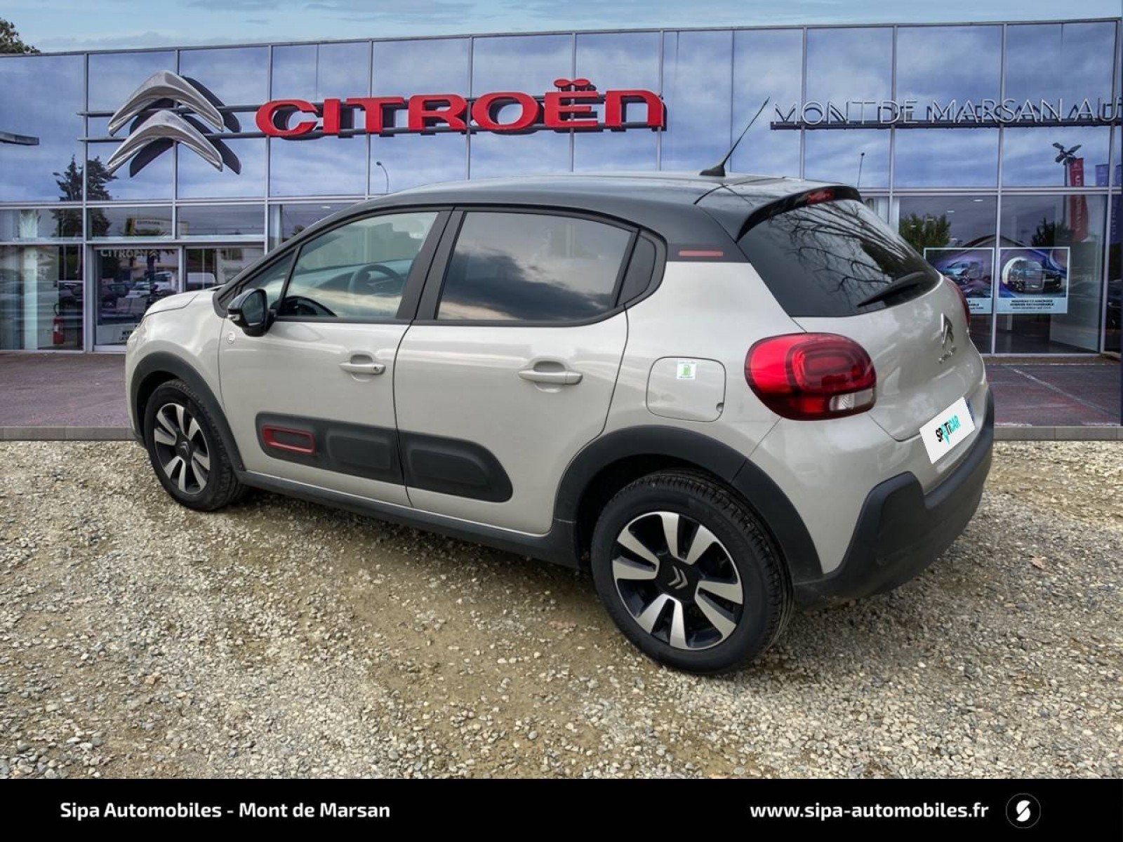 CITROEN - C3 - #194357 - 6