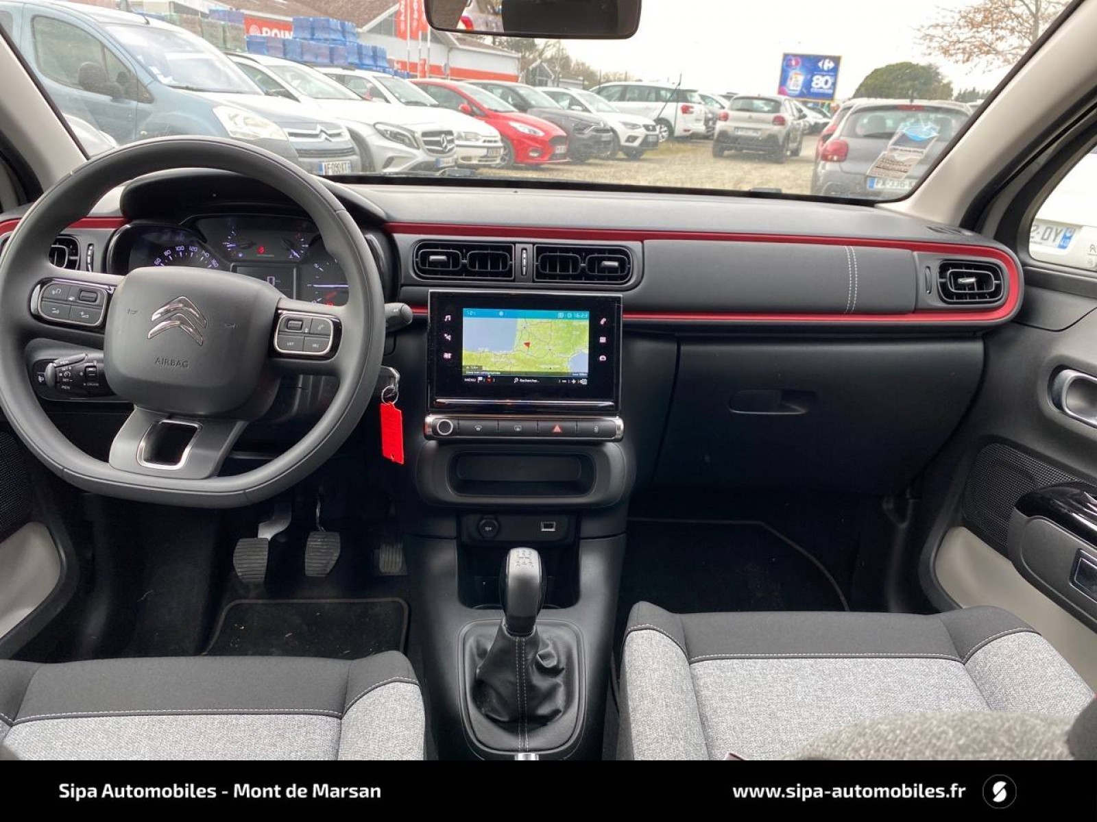 CITROEN - C3 - #194357 - 7