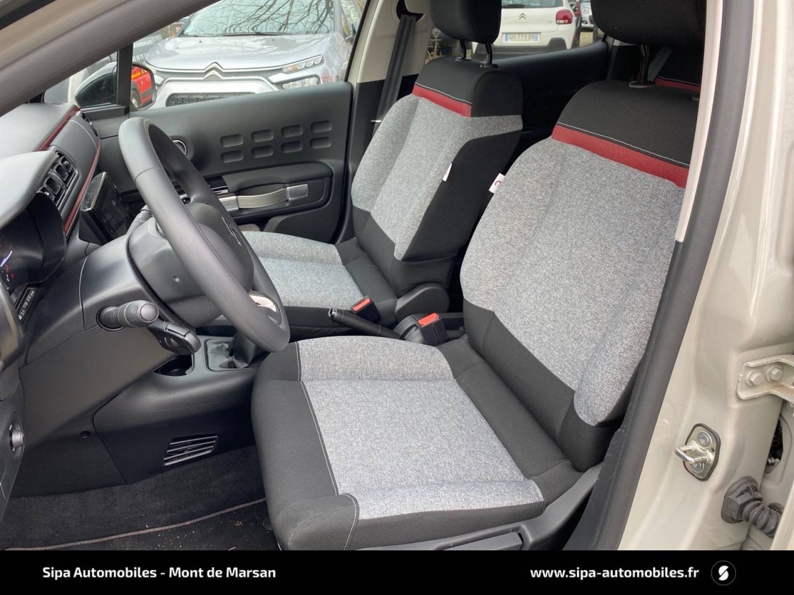 CITROEN - C3 - #194357 - 8