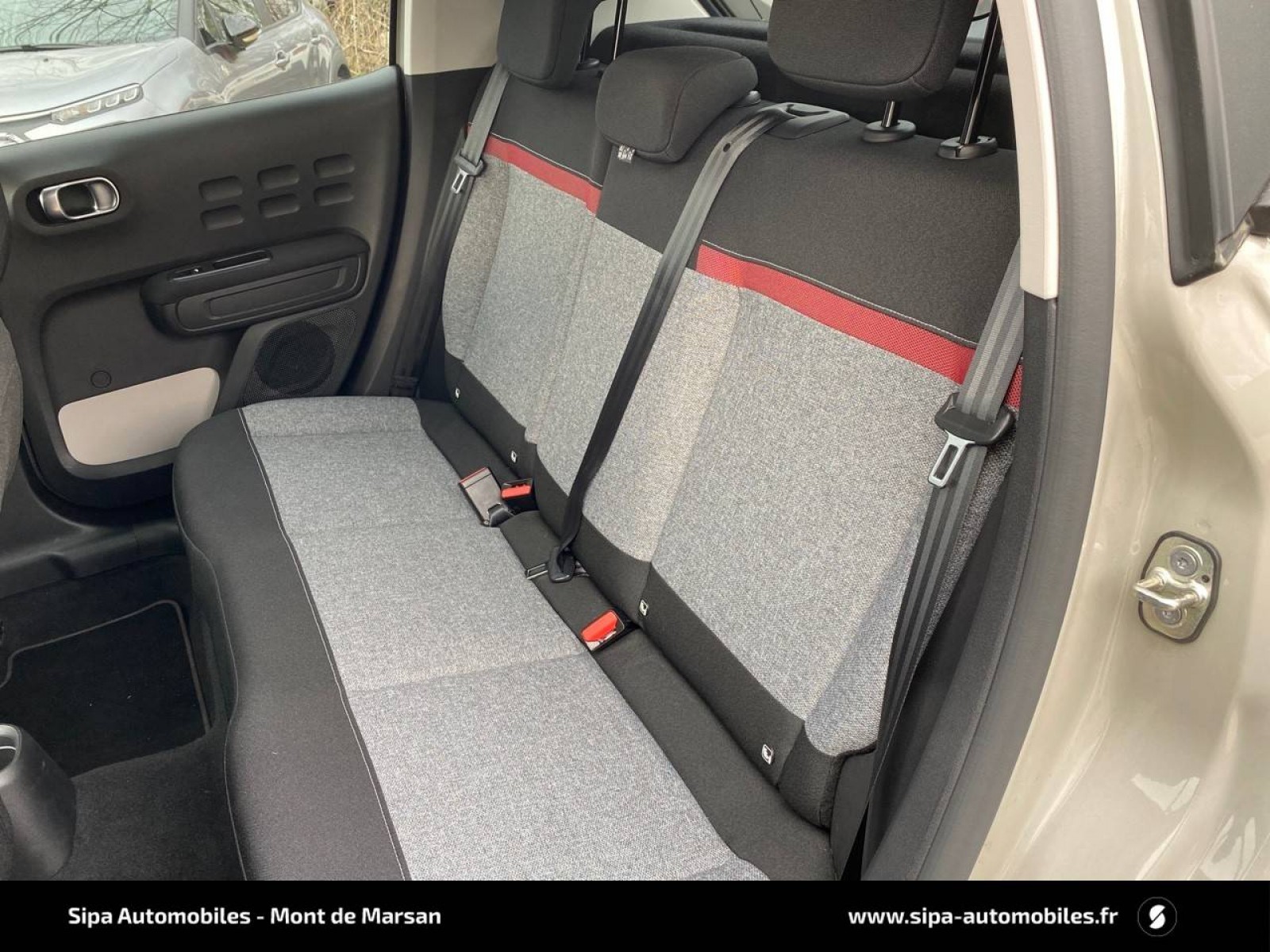 CITROEN - C3 - #194357 - 9