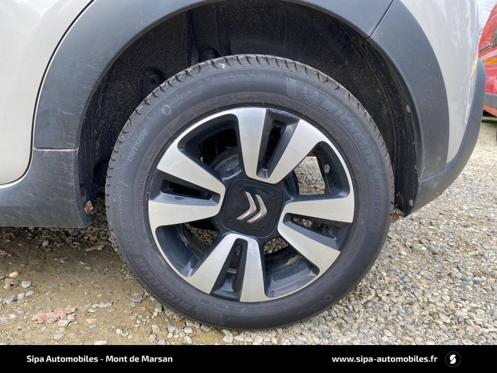 CITROEN - C3 - #194357 - 10