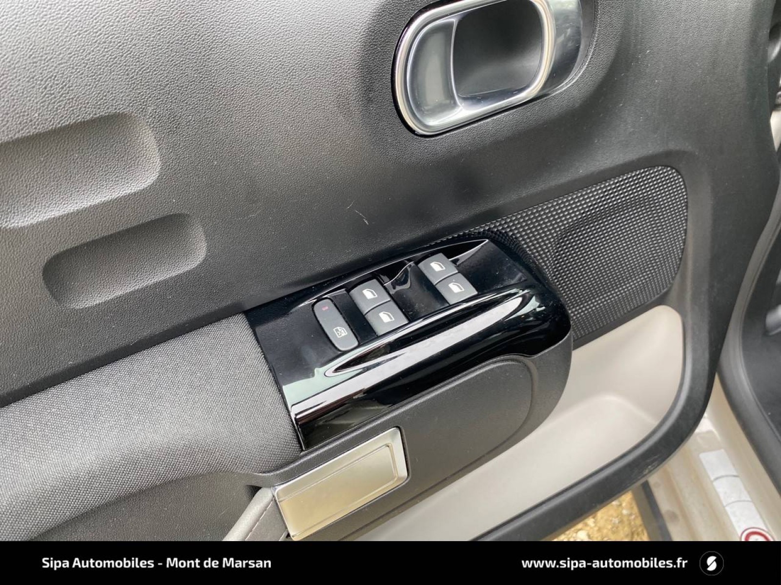 CITROEN - C3 - #194357 - 11