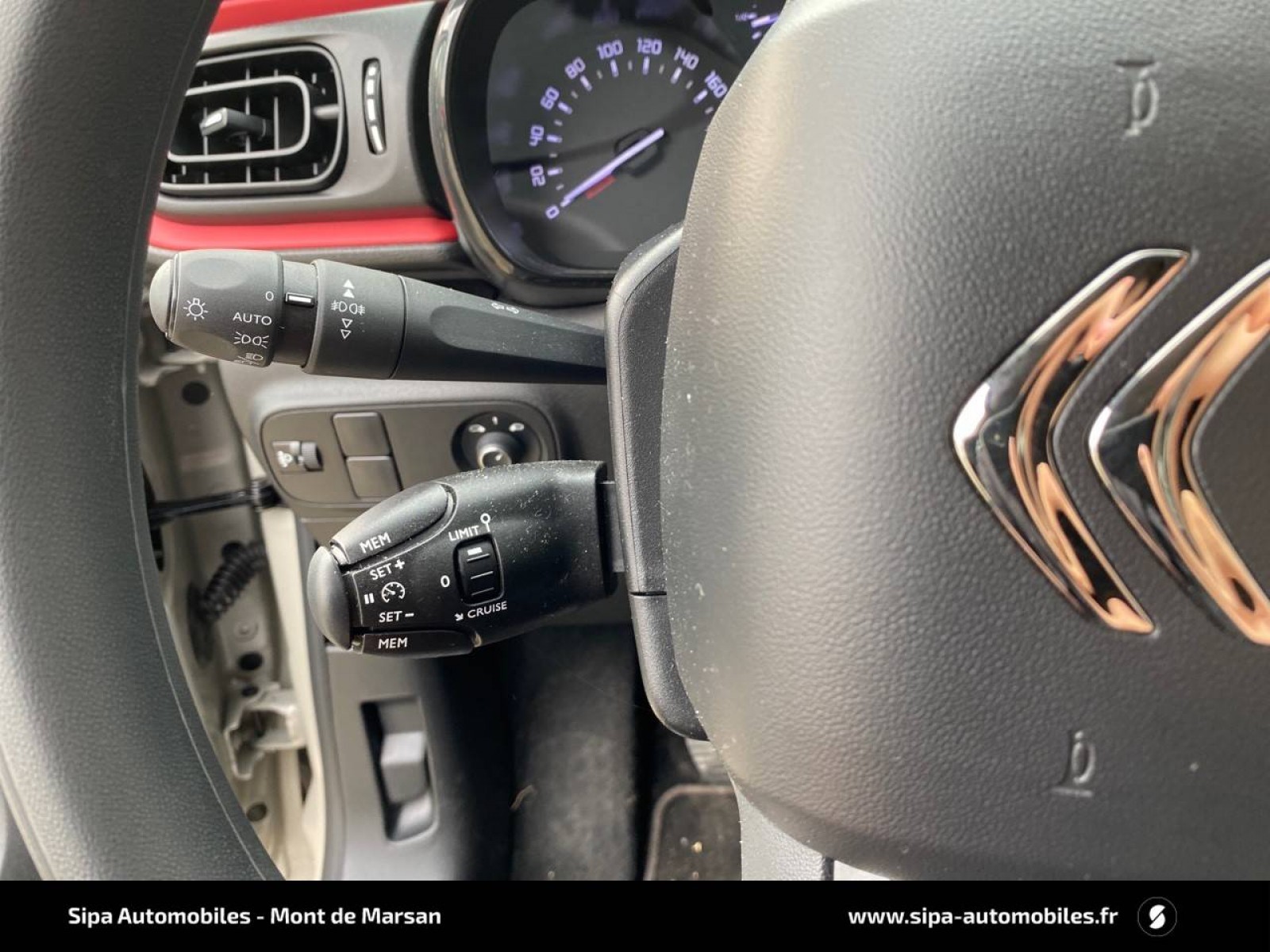 CITROEN - C3 - #194357 - 12