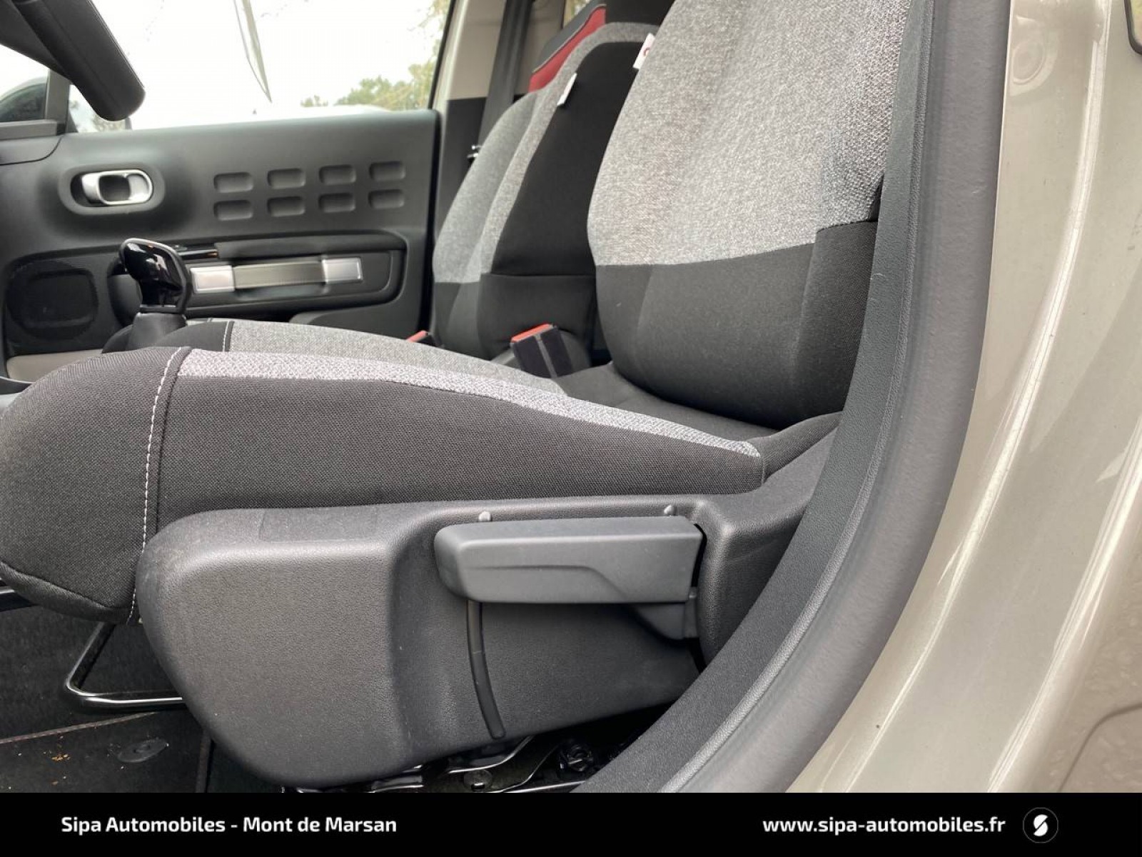 CITROEN - C3 - #194357 - 16