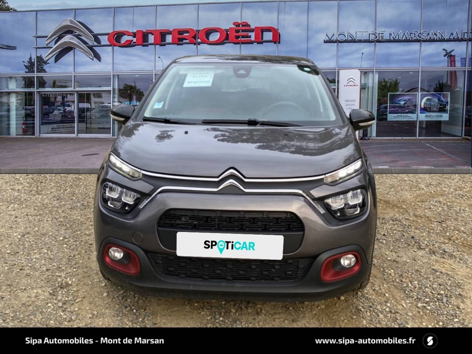 CITROEN - C3 - #194358 - 1