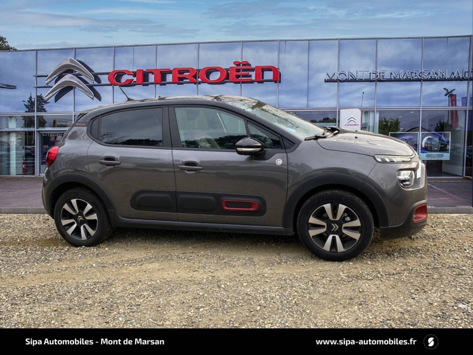 CITROEN - C3 - #194358 - 3